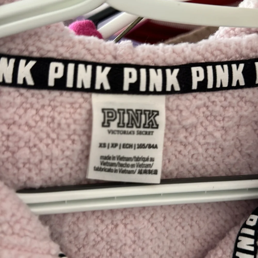 Pink jacket - Picture 2 of 3